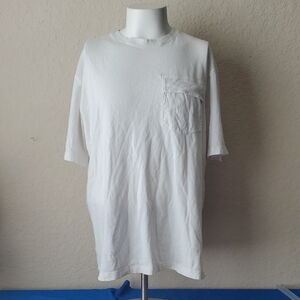 Duluth Trading Co.Men's Spillfighter T-Shirt with Pocket